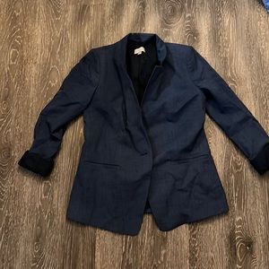 GUC Loft blazer